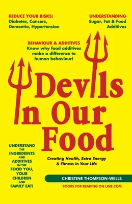 Ďáblové v našem jídle - Devils In Our Food