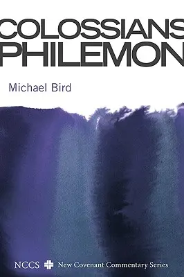 Koloským a Filemonovi - Colossians and Philemon