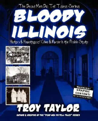 Krvavé Illinois - Bloody Illinois