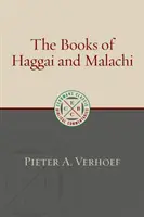 Knihy Ageus a Malachiáš - Books of Haggai and Malachi