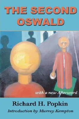 Druhý Oswald - The Second Oswald