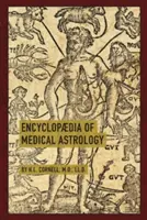 Encyklopedie lékařské astrologie - Encyclopaedia of Medical Astrology