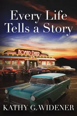 Každý život vypráví příběh - Every Life Tells a Story