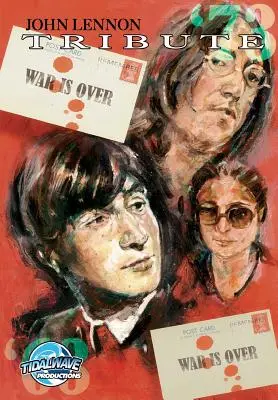Pocta: John Lennon - Tribute: John Lennon