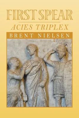 První oštěp: Acies Triplex - First Spear: Acies Triplex