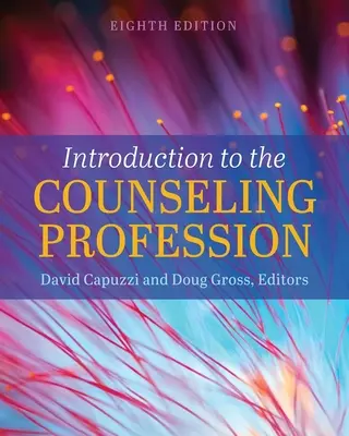 Úvod do poradenské profese - Introduction to the Counseling Profession
