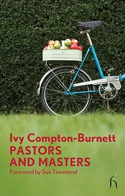 Pastýři a mistři - Pastors and Masters