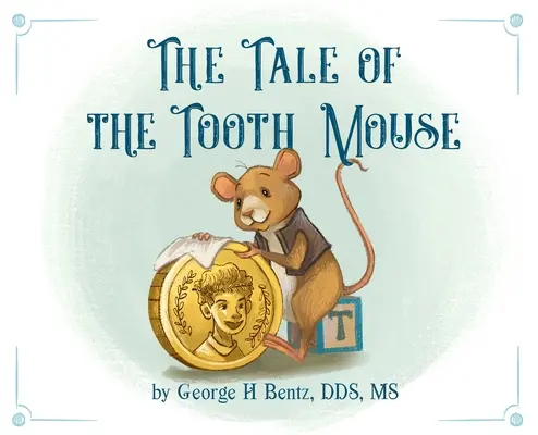 Příběh o zubaté myši - The Tale of the Tooth Mouse