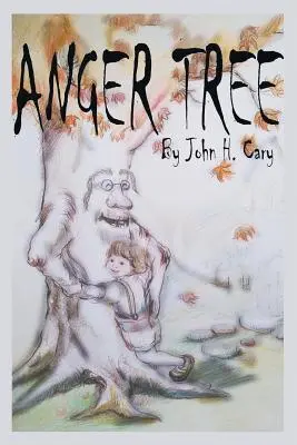 Strom hněvu - Anger Tree