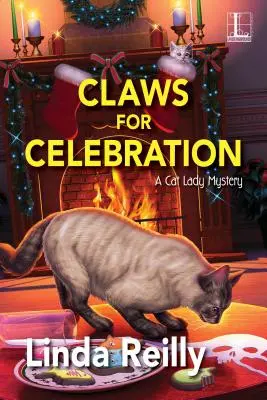 Drápy pro oslavu - Claws for Celebration