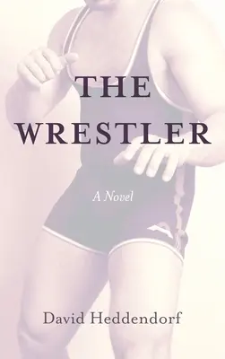 Zápasník - The Wrestler