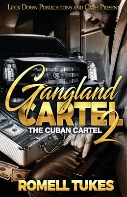 Gangsterský kartel 2 - Gangland Cartel 2