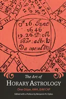 Umění hororové astrologie - The Art of Horary Astrology