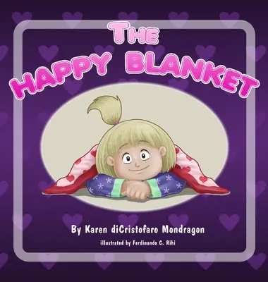 Šťastná deka - The Happy Blanket