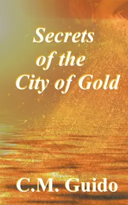 Tajemství města zlata - Secrets of the City of Gold