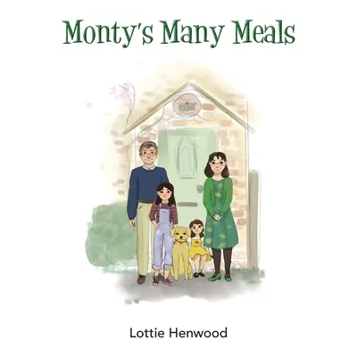 Montyho mnohá jídla - Monty's Many Meals