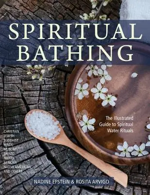 Duchovní koupele: Léčivé rituály a tradice z celého světa - Spiritual Bathing: Healing Rituals and Traditions from Around the World