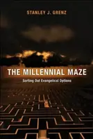 Tisícileté bludiště - The Millennial Maze