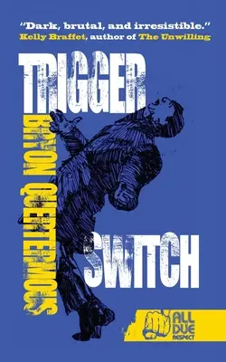 Spouštěč přepínače - Trigger Switch