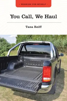 Vy voláte, my táhneme - You Call, We Haul