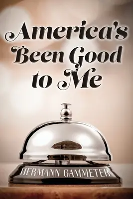 Amerika je na mě hodná - America's Been Good to Me