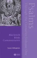 Žalmy v průběhu staletí, svazek 1 - Psalms Through the Centuries, Volume 1