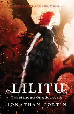 Lilitu: Vzpomínky sukuby - Lilitu: The Memoirs Of A Succubus
