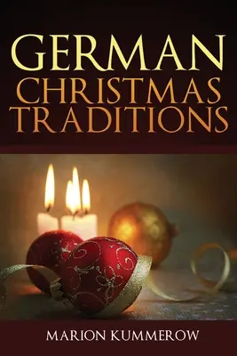 Německé vánoční tradice - German Christmas Traditions