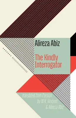 Laskavý tazatel - The Kindly Interrogator
