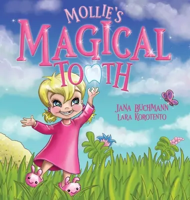 Molliin kouzelný zub - Mollie's Magical Tooth