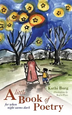 Malá kniha poezie - A Little Book of Poetry
