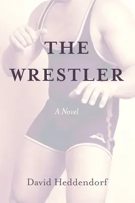 Zápasník - The Wrestler