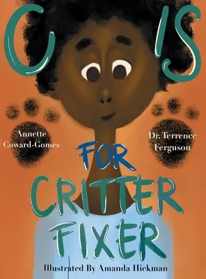C jako Critter Fixer - C Is for Critter Fixer
