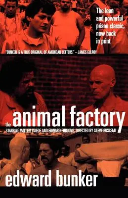 Továrna na zvířata - The Animal Factory