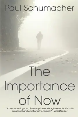 Důležitost přítomnosti - The Importance of Now