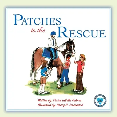 Záplaty na záchranu - Patches to the Rescue
