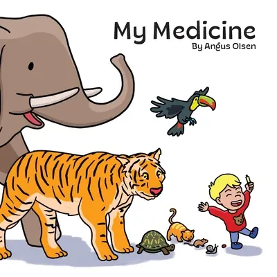 Moje medicína - My Medicine
