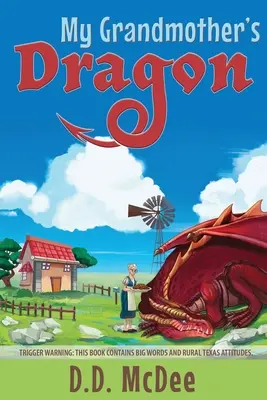 Drak mé babičky - My Grandmother's Dragon