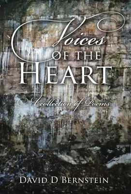 Hlasy srdce: Sbírka básní - Voices of the Heart: A Collection of Poems