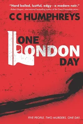 Jeden londýnský den - One London Day