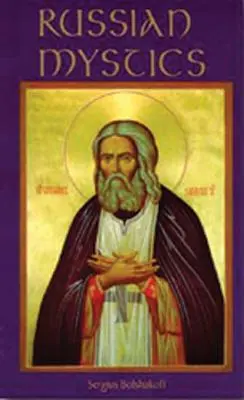 Ruská mystika, svazek 26 - Russian Mystics, Volume 26
