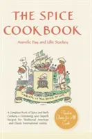 Kuchařka koření - The Spice Cookbook