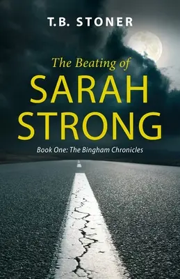 Výprask Sarah Strongové (The Beating of Sarah Strong) - The Beating of Sarah Strong