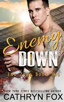 Nepřítel na dně - Enemy Down