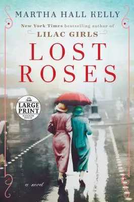 Ztracené růže - Lost Roses