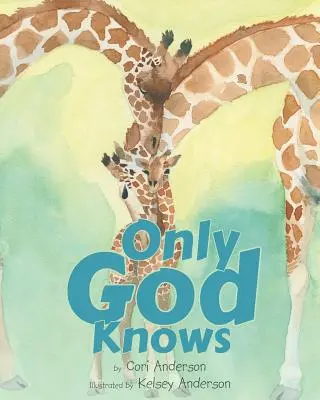 Jen Bůh ví - Only God Knows