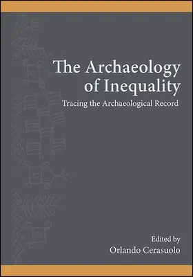 Archeologie nerovnosti - The Archaeology of Inequality