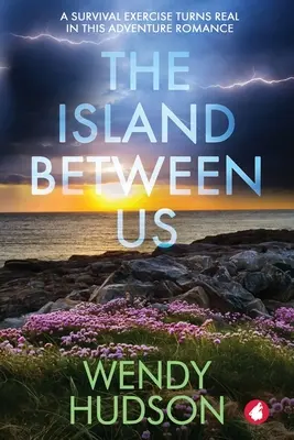 Ostrov mezi námi - The Island Between Us