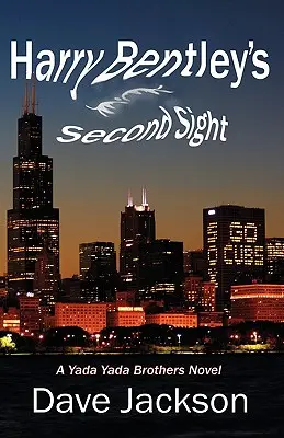 Druhý pohled Harryho Bentleyho - Harry Bentley's Second Sight