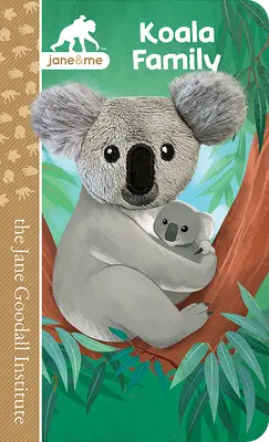 Rodina koalů - Koala Family